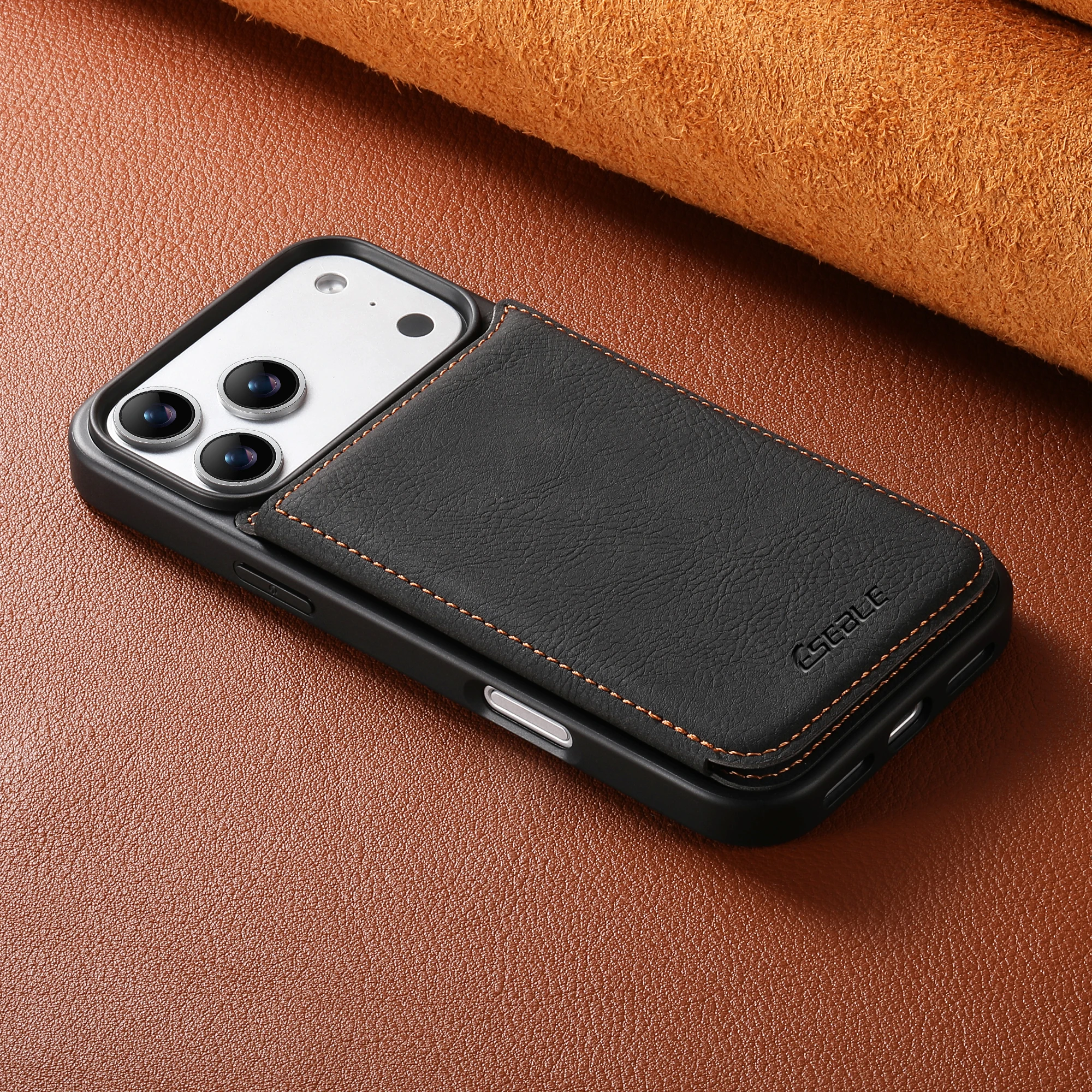 Thumbnail 2 - #35 New Wallet Style Phone Case Arrivals