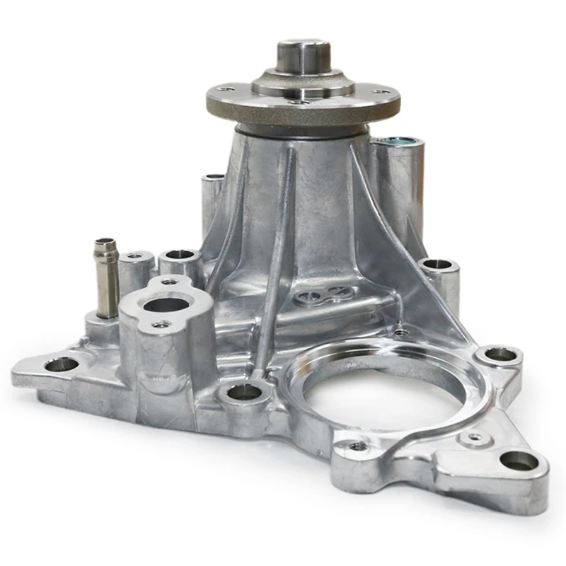 

High Quality Cooling System Engine Water Pump 16100-09711 GUN125/156 2GDFTV For INNOVA FROTUNER HILUX REVO 16100-19365