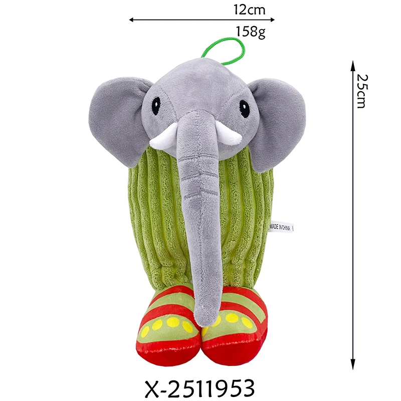 Tralalelo Tralala Plüschpuppe Tungtung Italienisches Brainrot Al Tralalero Tralala Plüschpuppe Gefülltes weiches Kissen Tierstilspielzeug