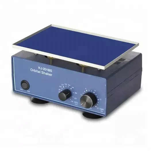 Premium Laboratory Device Medical Oscillator Mixing Machine Orbital Shaker