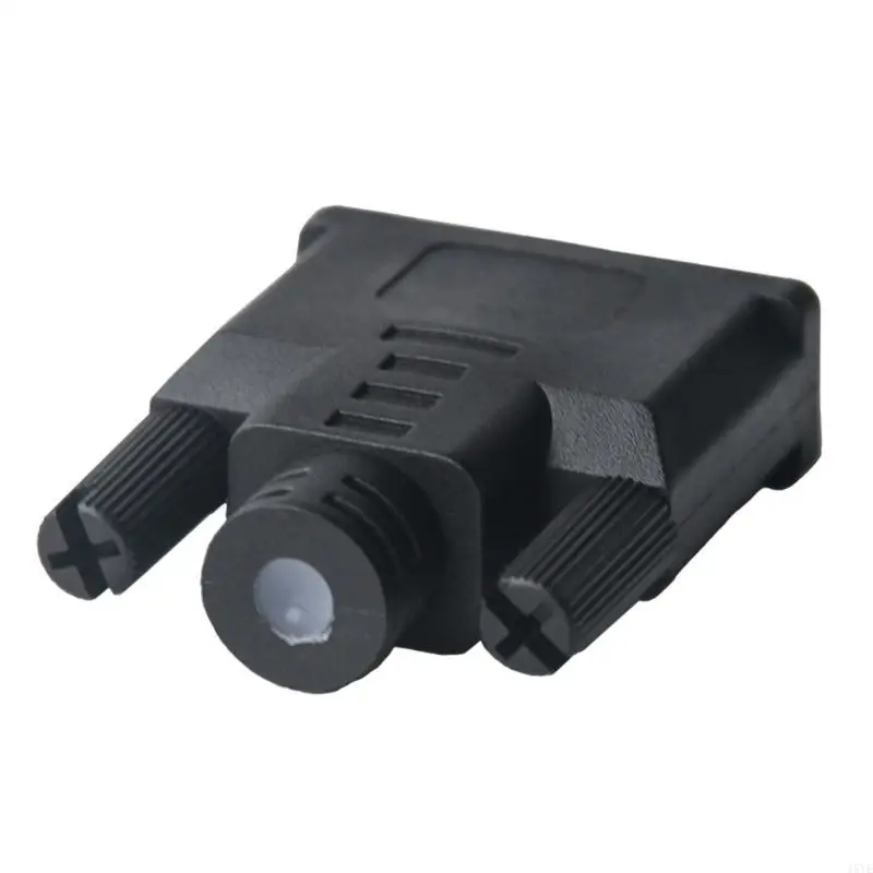 DVI EDID Dummy Plug fit-Headless Display Emulator Headless Ghos High Resolution