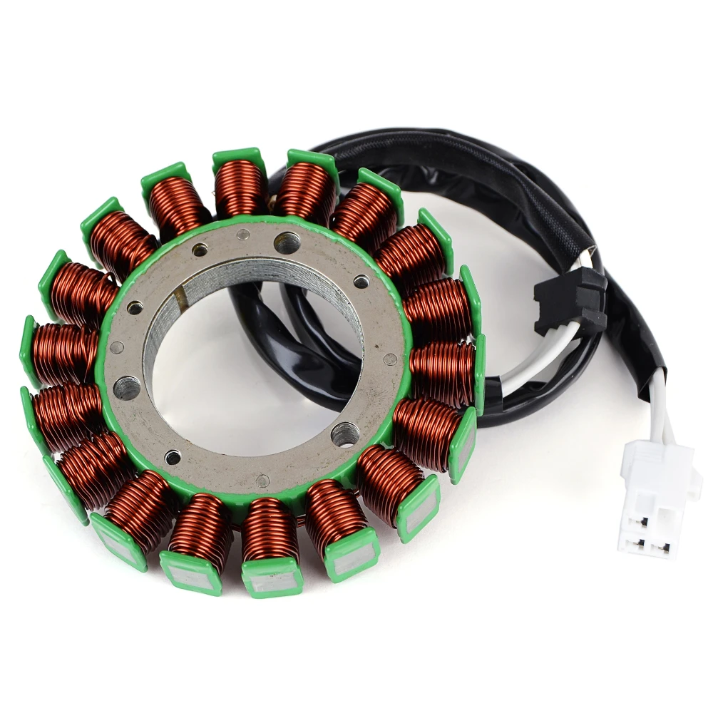 

21003-0112 Motorcycle Stator Coil For Kawasaki EJ800 W800 Street 2019 2020