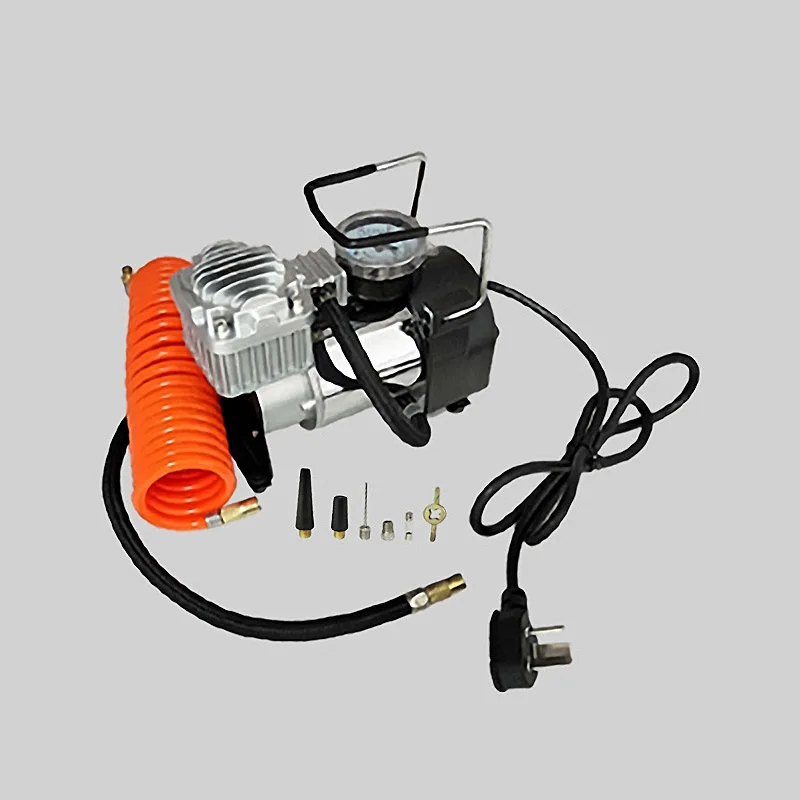 220V Portable Inflatable Equipment, For inflate the Air Column Basketball Football