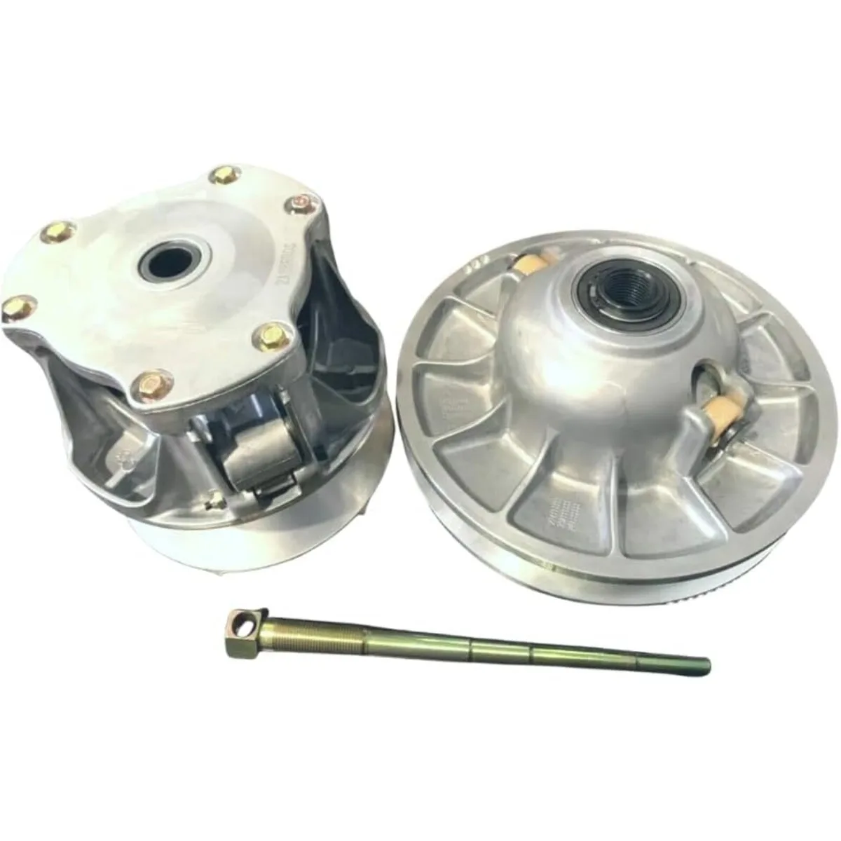 Primary & Secondary Driven Clutch 1323333 1323408 3235939 3235871 1323130 1323283 For 2016-2022 Polaris