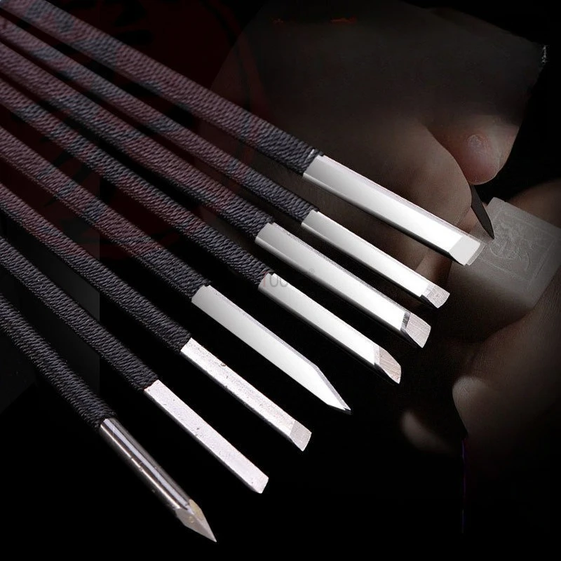 Thumbnail 2 - #72 Best Carving Chisels to Buy In 2026