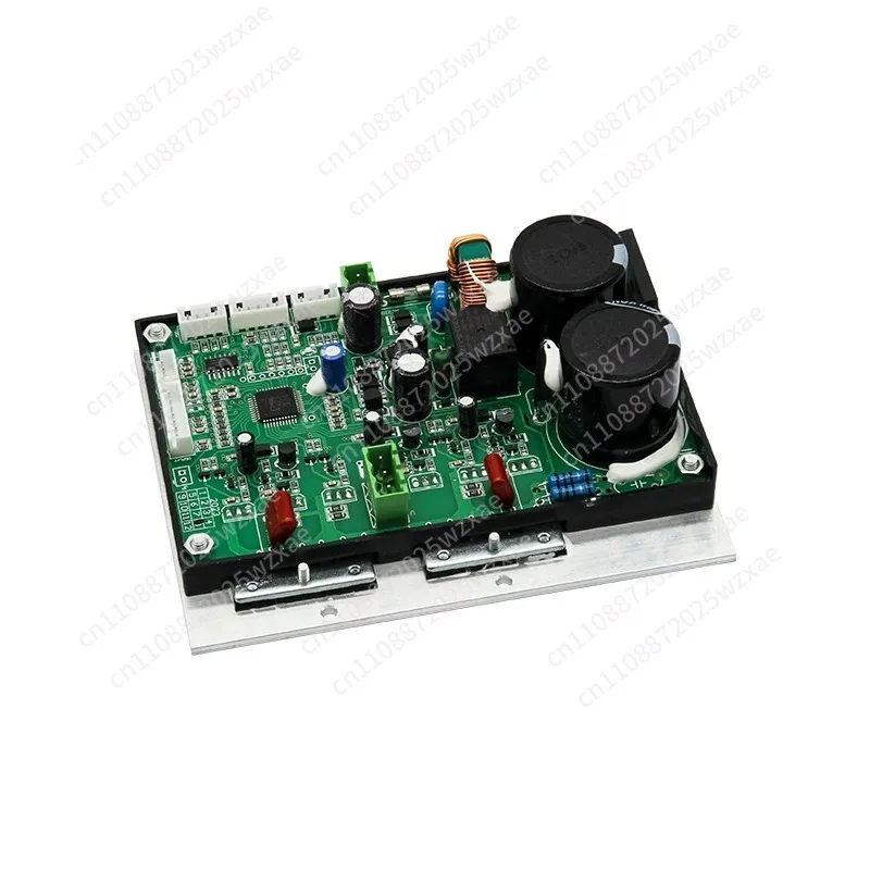 Control Board Controller DC Brushless Lathe Spindle Driver for CD-210V MX-210V WM-210V CJ-0618 Machine Parts