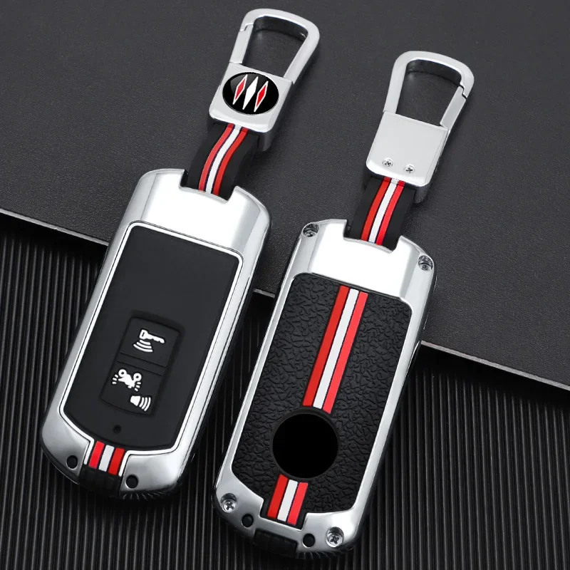 Motor remote key case cover Shell fob for Honda scopy 2022 Airblade 150 click 150 Vario 125 Vario Oggy 150 click 150i sh125