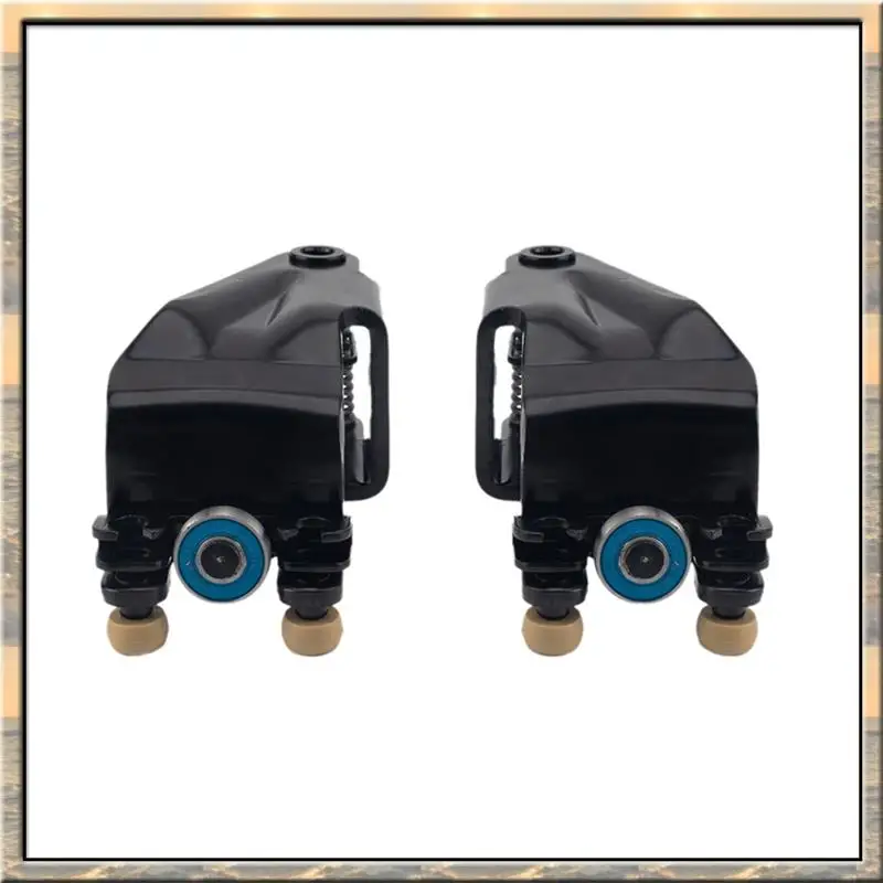 

Комплект петель центральных раздвижных дверей, 1 пара 72561SHJA21 72521SHJA21 для Honda Odyssey 2005-2010 EX, EXL, EXL-Touring Jan.