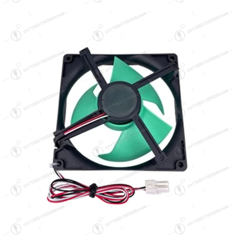 Kühlschrank-Verdampferlüftermotor FBA12J15V DC Ersatz für Gefrierschrankkühlung