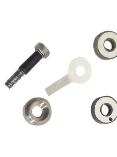 Piezo electric element Orifice Crystal for Nozzle use for Videojet 1210 1510 1610 1220 1520 1620 inkjet coding printer