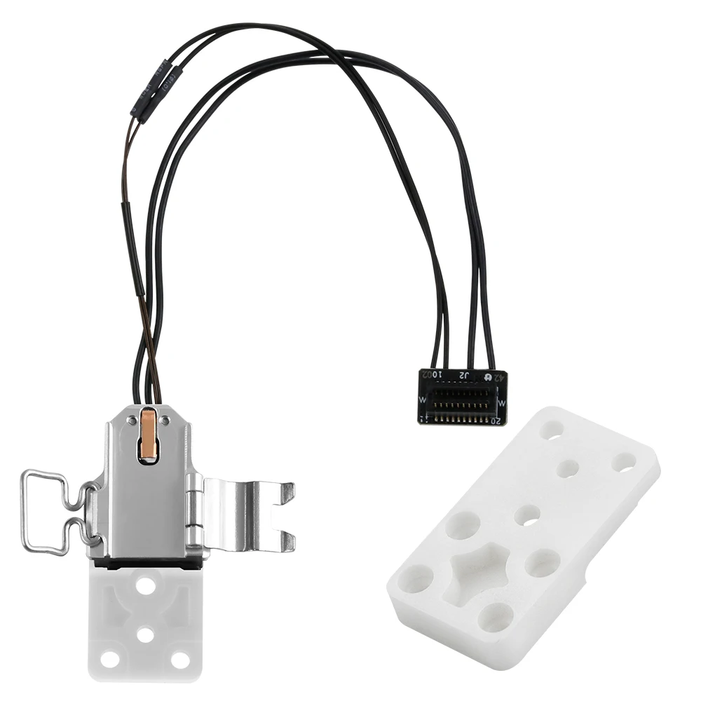 Für Bambu Lab P2S Verbesserte Hotend-Heizbaugruppe Montagekomponenten Zirkonoxid-Keramik-Wärmeisolierblock für Bambulab P2S – Detail 7