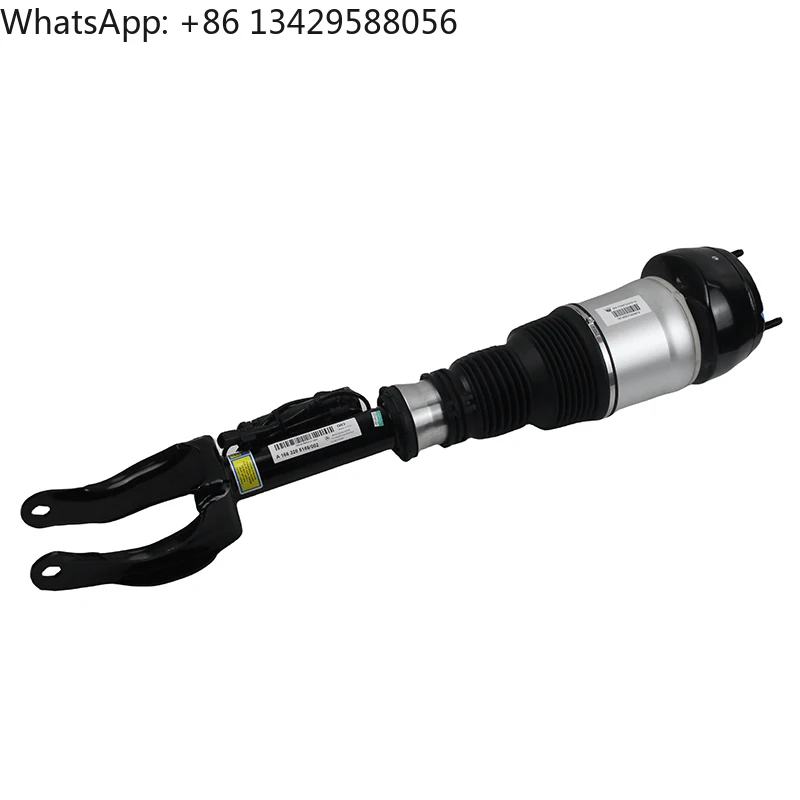 

Suitable For Mercede W166 ML GL GLS GLE 2011-2015 4MATIC A1663201313 A1663201413 Front Left Or Right Air Suspension Shock