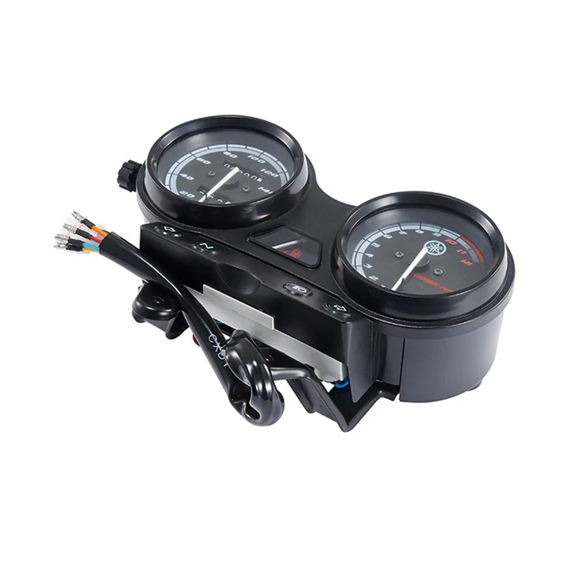

A96E-Motorcycle Instrument Panel Assembly For YBR 125 Digital Instrument Digital Display Speedometer