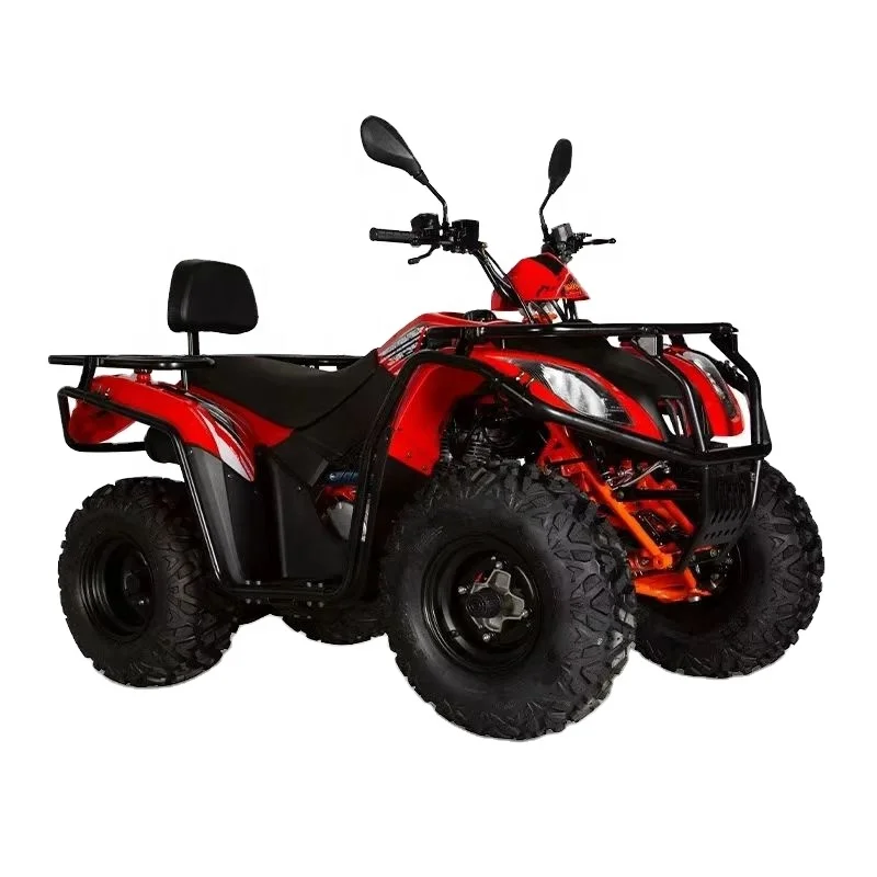 

AU230 ATV Four-wheel All-terrain ATVs Beach Cars Lease-operated Venue Non-road-legal Vehicles