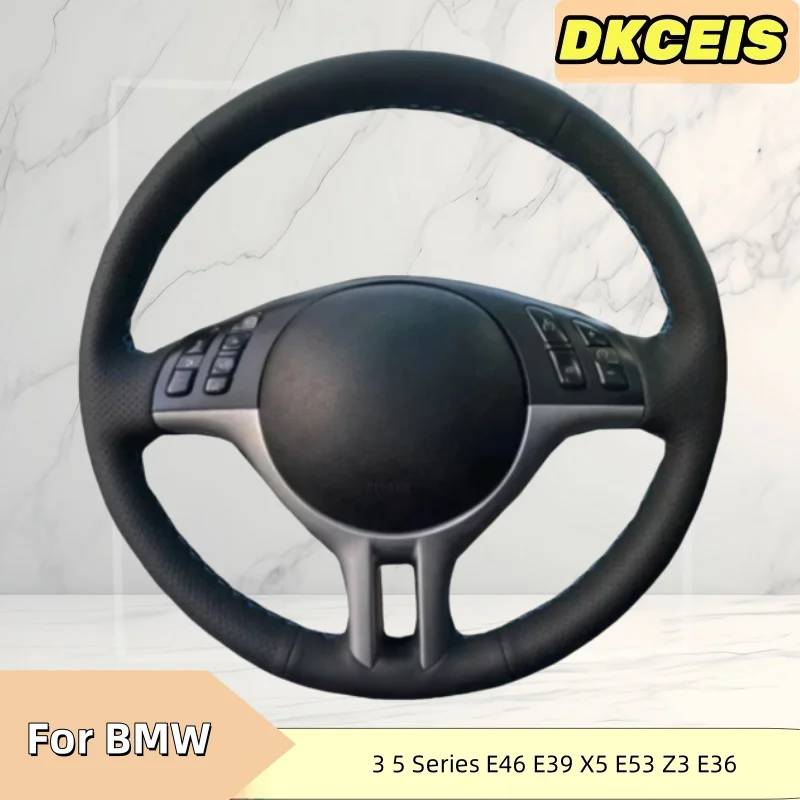 Diy Car Steering Wh… - image