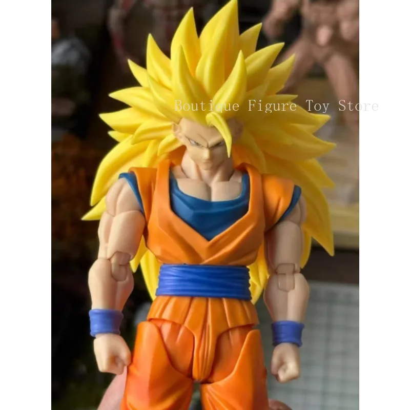 ドラゴンボール Shf 决戦コング 2.0 リンクウェア フィギュア アニメ アクションフィギュア おもちゃ モデル コレクター