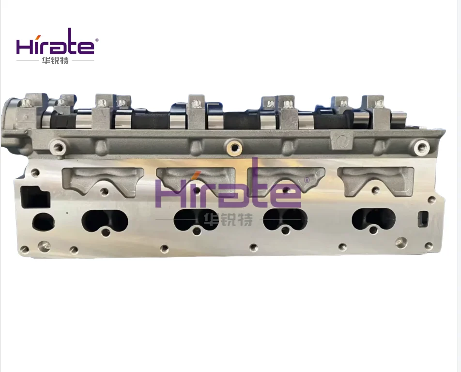 

Complete OEM F18D3/T18SED Cylinder Head Featuring 92064173 96395381 92062816 Key Specifications