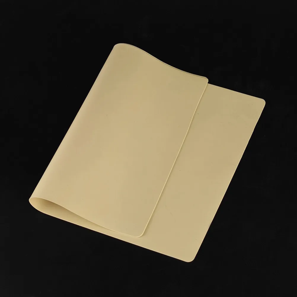 

Practice Skin for Tattoo Artists Blank Lightweight Ductile Realistic Skin Feel Safe High Quality Workmanship Easy Carry Storage