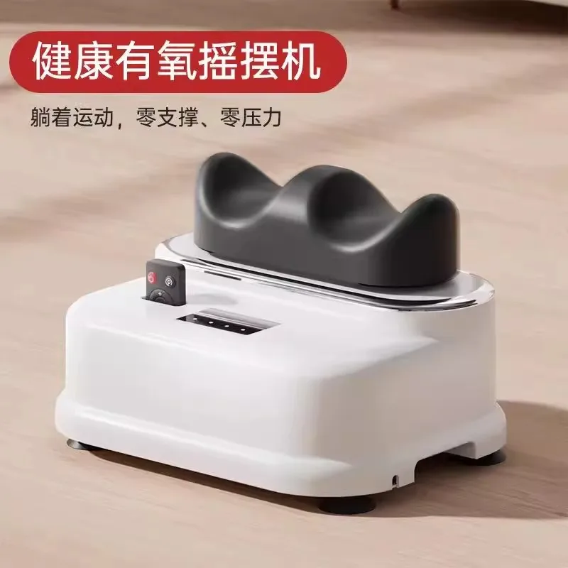 

Swing Machine Exercise Equipment Electric Rehabilitation Adult Children Foot Foot Leg Massager