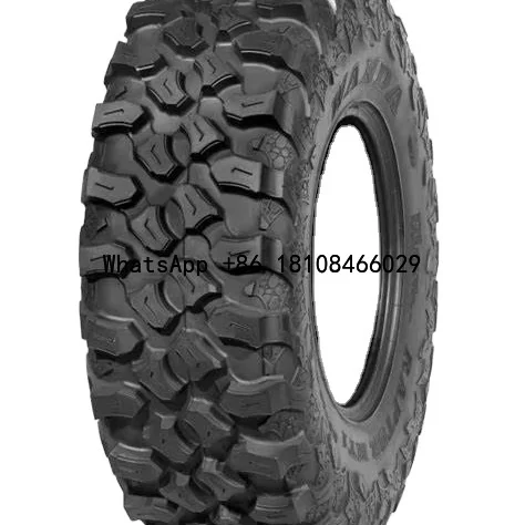 32X10.00R14 32X10R14 32*10-14 P3173 8Ply tubeless 32 14 inch nylon radial wholesale manufacture hot seller atv utv tire sxs tyre