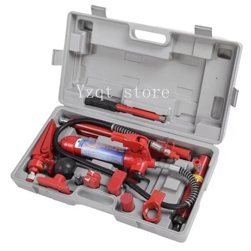 4T10 tons automobile sheet metal repair separate hydraulic jack car depression shaping drawing correction tool