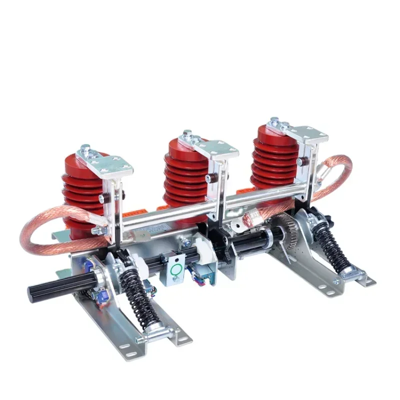 JN15-12/31.5 Indoor…