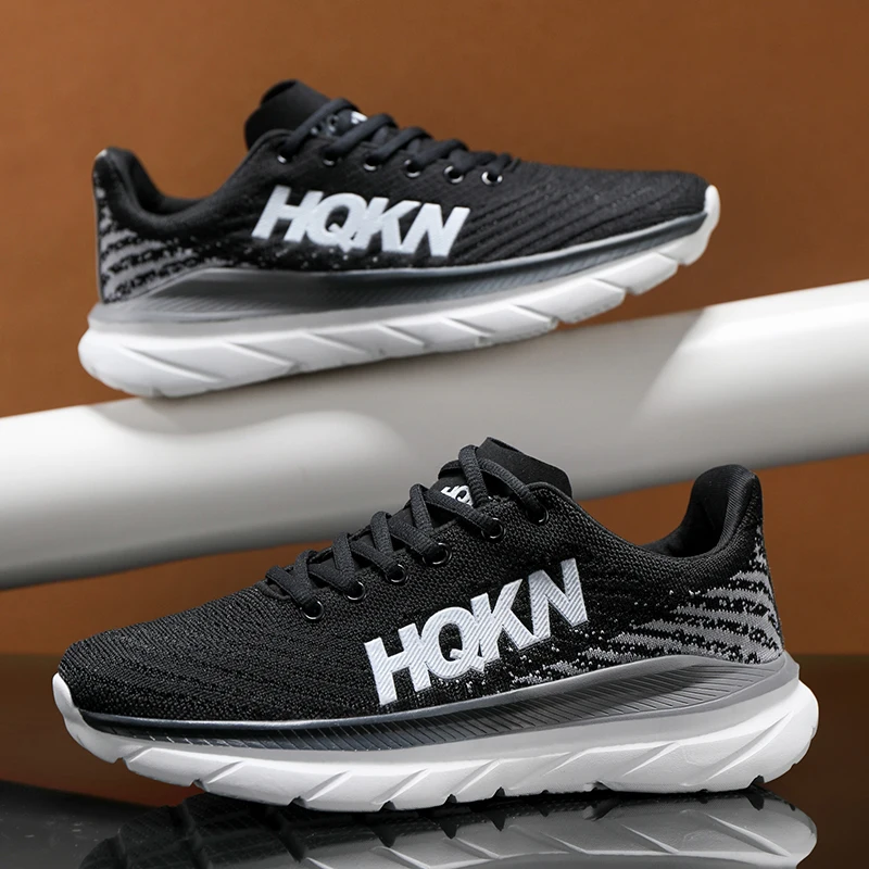 

High quality Running Shoes for Men Casual Sports Sneakers - Lightweight Jogging Women fitness Trail shoes 2025 New Free Shipping