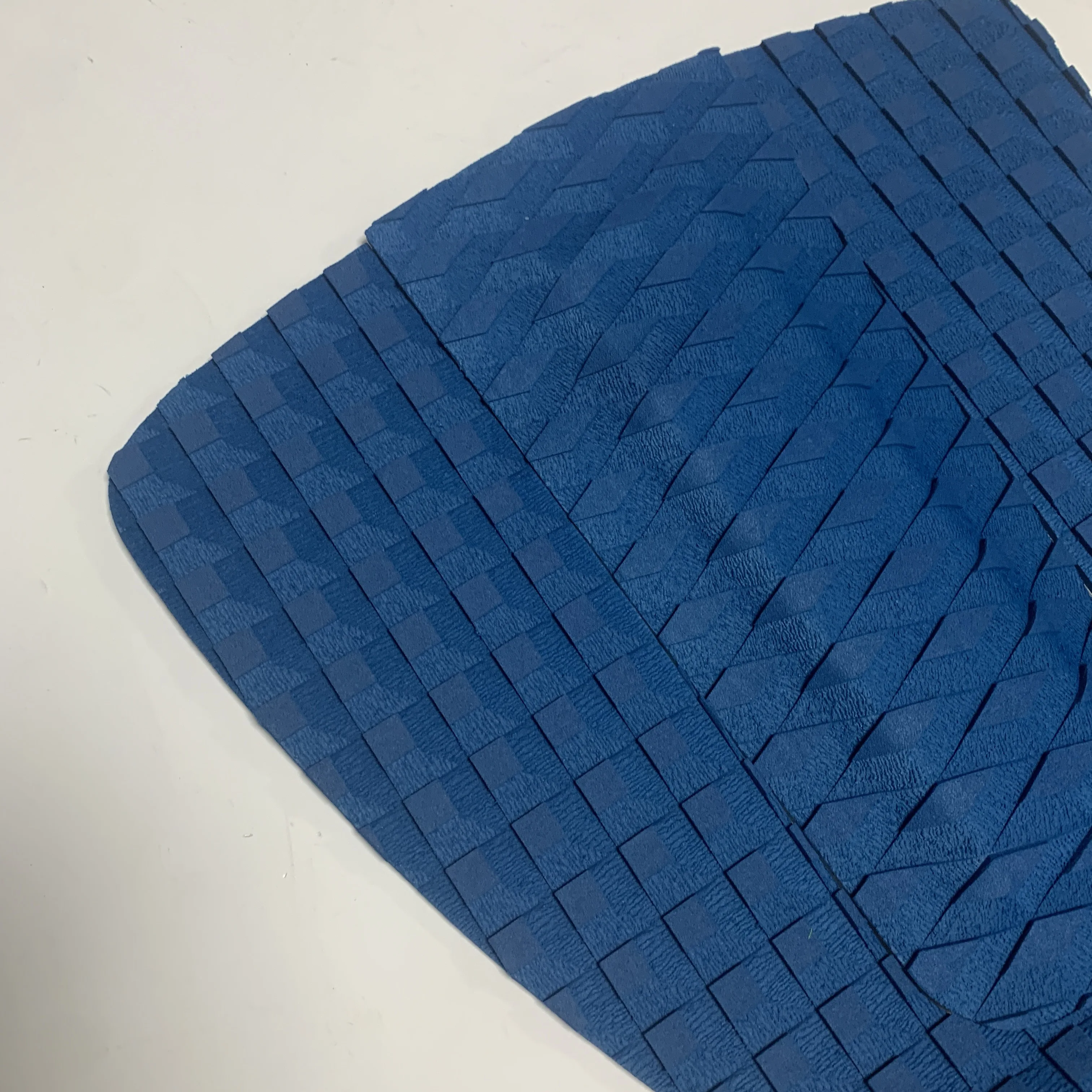 Skimboard Traction Pad with Multiple Options - From Single Tail Pad or Arch Bar to Complete Full Set, EVA Stomp Grip