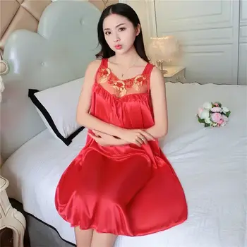 10 best sales Sukienka domowa - №4