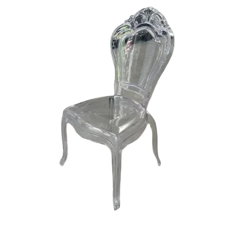 Chivalry Chairs Event Decorations Wedding Chair Napoleon Lot Royal Replica Design Plastic Party Hallway Silla Iron Wholesale