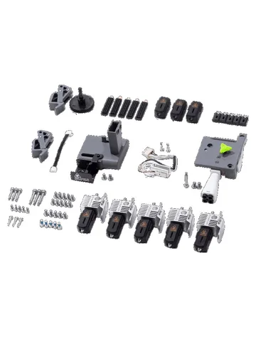 Creality SPARKX i7 Print Ease Kit комплекта запчастей для 3D-принтера