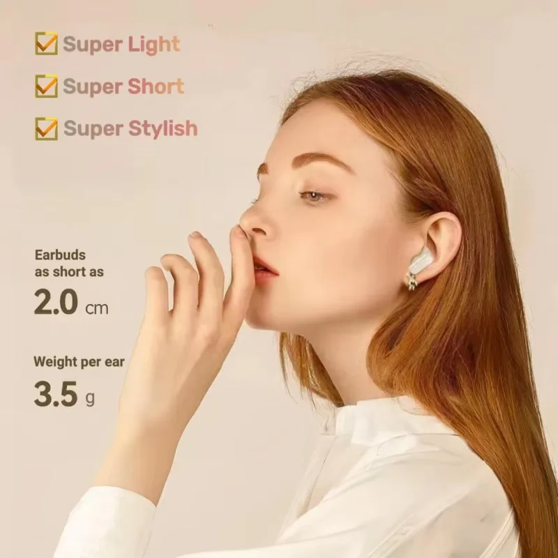 Tws Bluetooth Wirel…