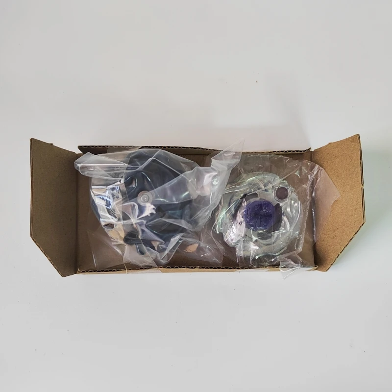 4d original japanische version explosive spin schlacht stahl soul gyro takara tomy beys collectors BBG-01