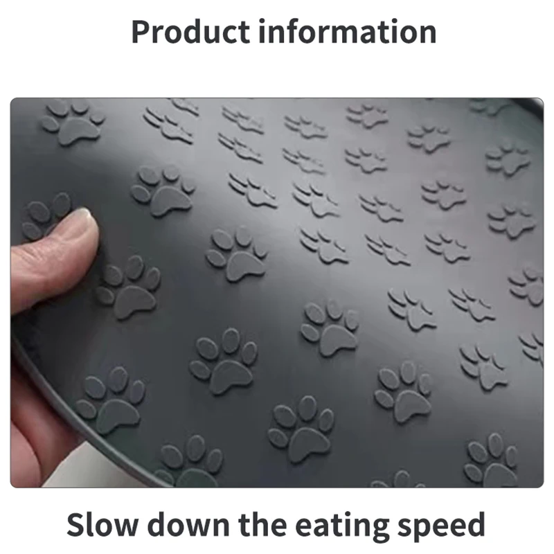 Thumbnail 3 - #25 Trending Dog Feeding Mats Right Now