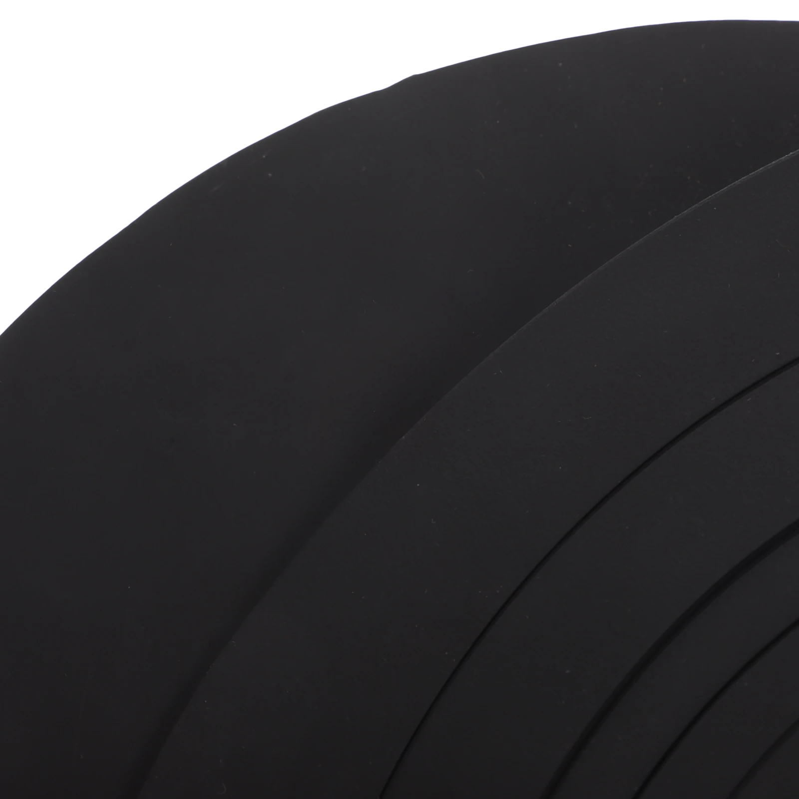 

Vinyl Record Player Pad Disc Mat for Turn Tables Albums Practical Replacement Stable Clean Home DJ Accessories