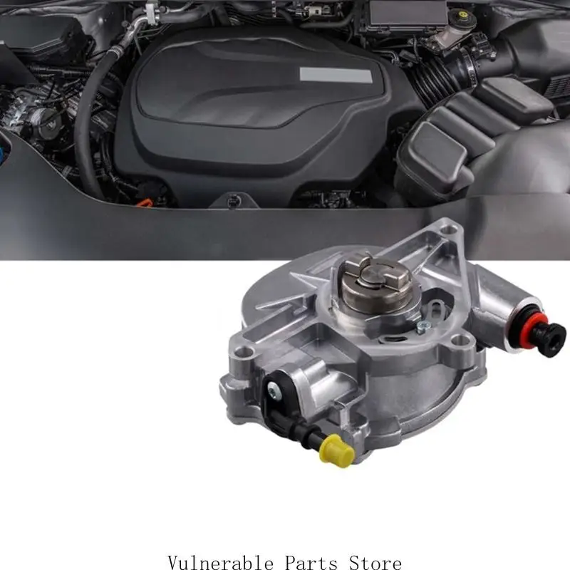 D0UC GK2Q-2A451AD Brake Vacuum Car Accessories For 2.0 2019-2022