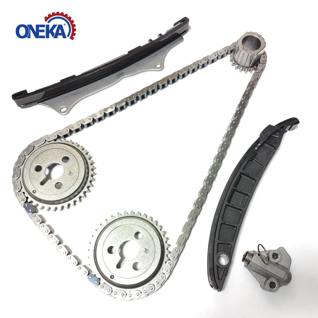 

High Quality And Hot Sales Timing Chain Kit For 24518544 24518545 24518546