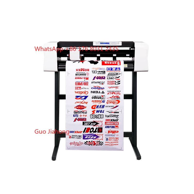 

2000g High Quality China Plotter Sublimation Sticker Cutter Plotter 72cm Mini Plotter Vinyl Cutter