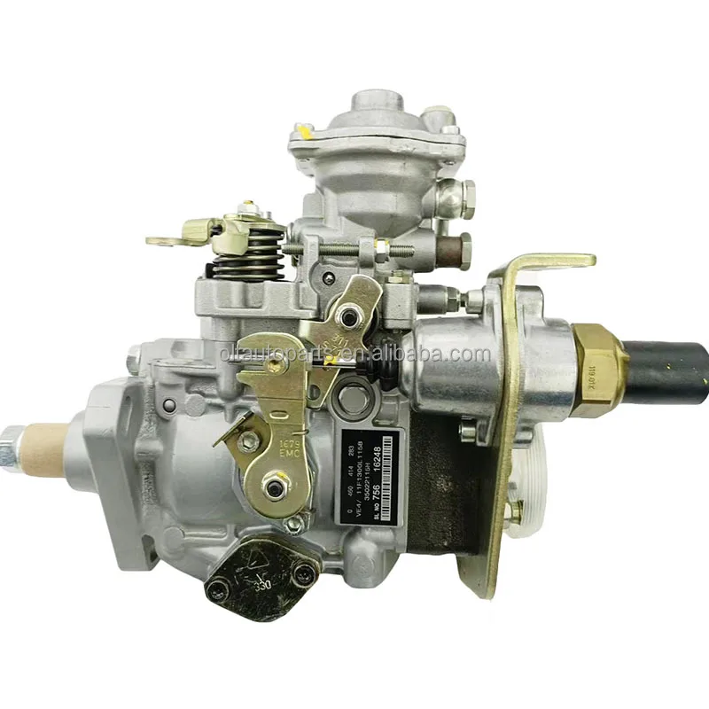 مضخة حقن الوقود VE4/11f1800rnd517 196000-5172 167002S622 ل