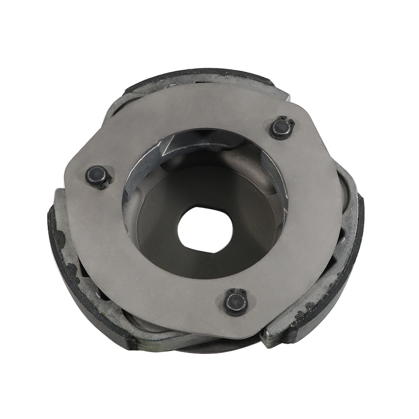 Clutch Centrifugal For Kymco ATV KXR250 MXU250 MXU300 US MXU300R T3B Maxxer 250 300 T3B 300 SE US Euro 2 OEM:22300-LBA7-900