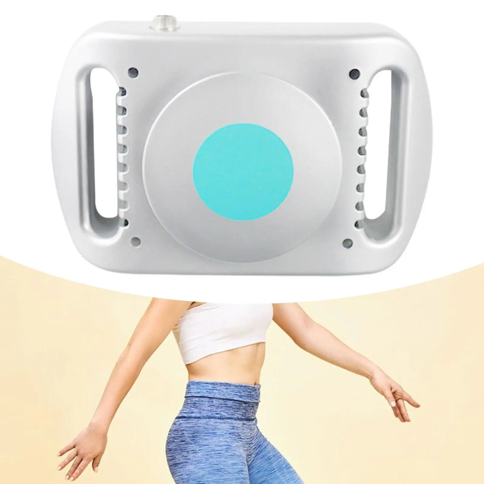 

Body Sculpting Machine Lightweight Body Shape Machine for Butt Belly Stomach