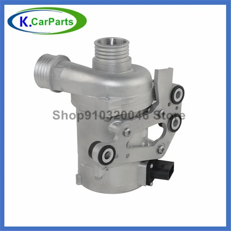 New Electric Water Pump For BMW F18 F11 F10 F02 F25 X3 11 51 7 583 836 11 51 8 635 092 11517583836 11518635092