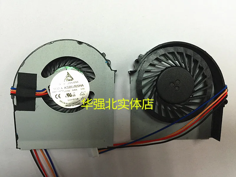 New laptop CPU Cooling fan for LENOVO IBM ThinkPad T420 T420i cooler fan