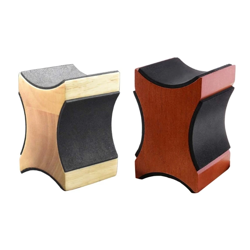 

2 в 1 гитарный шейный кронштейн, гитарный шейный кронштейн, инструменты для мастеров, высокая стабильность, удерживающее для