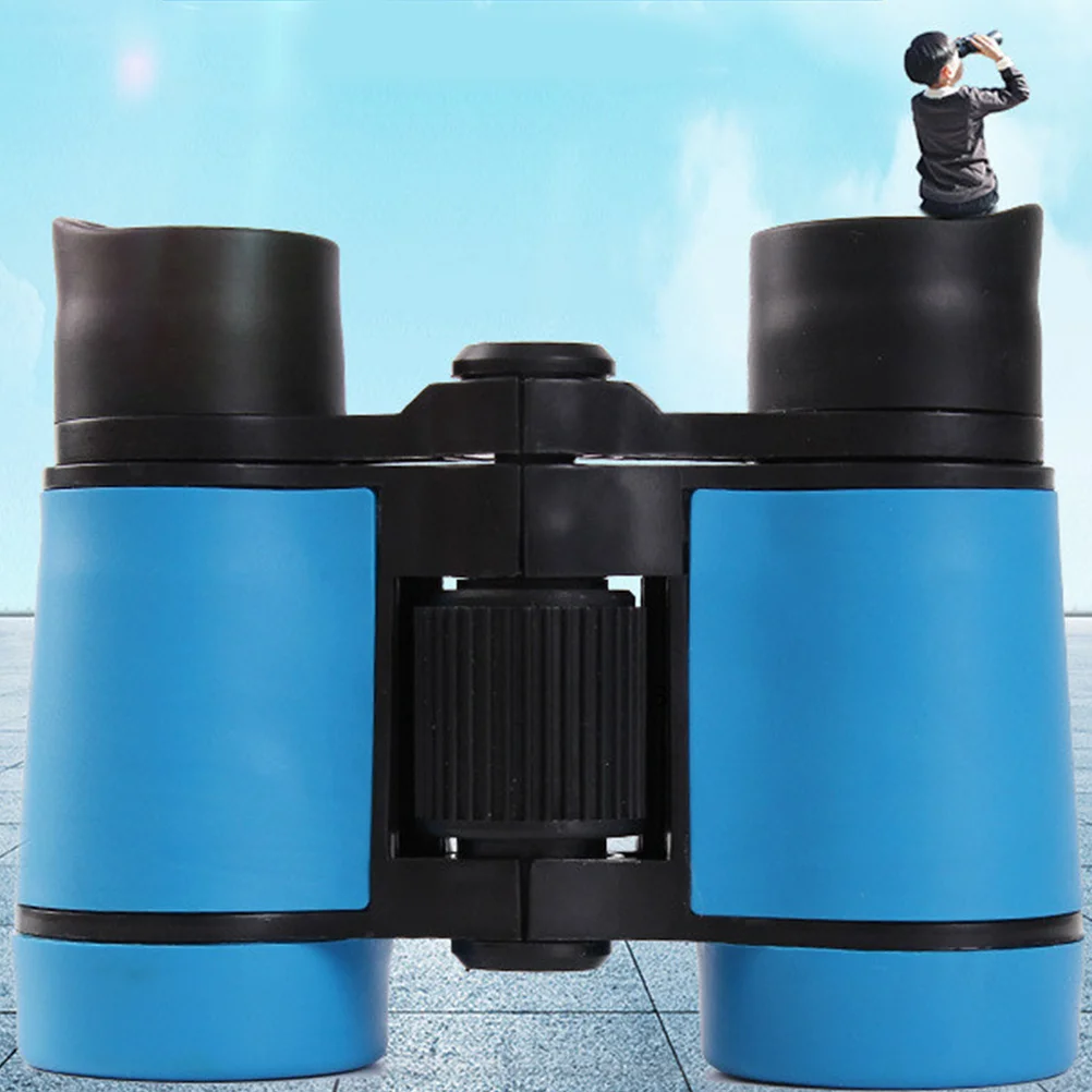 

's Telescope Educational Binculars Telescopes Puzzle
