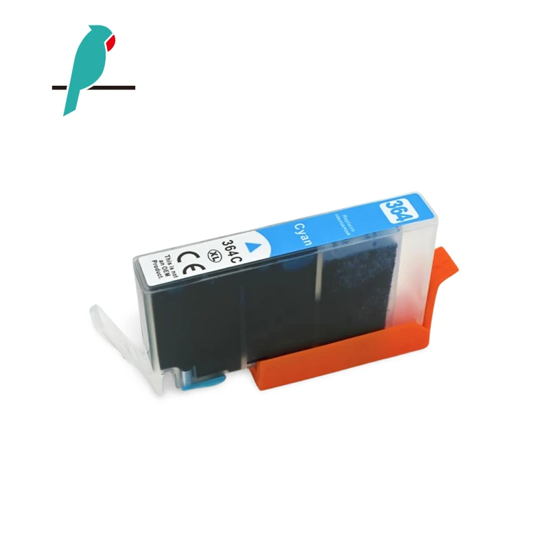Ink Cartridges Compatible for HP 364 364XL for Deskjet 3520 3070A Photosmart 5510 5515 5520 6510 6520 7510 7520 Officejet 4620