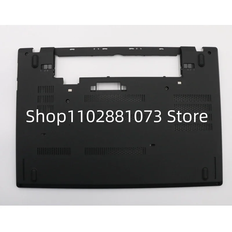 Nueva y Original funda inferior con Base D para Lenovo ThinkPad T470 Laptop 01AX949