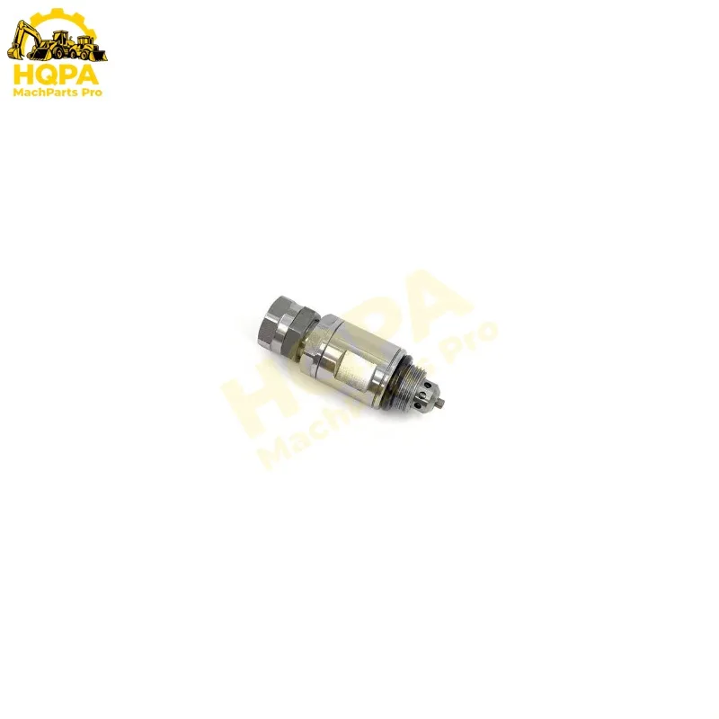708-2H-03610 723-46-17600 723-40-9360 723-10-16600 723-20-64200 723-40-93601 Relief Valve for Komatsu Excavator PC200-6 PC400-8