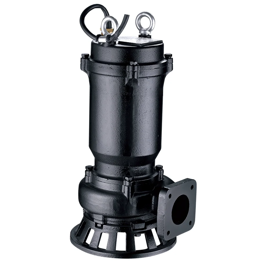 Tragbare Entwässerung Schlamm Saug Sand Maschine Tauch Kreisel Transfer Sumpf Abwasser Pumpen