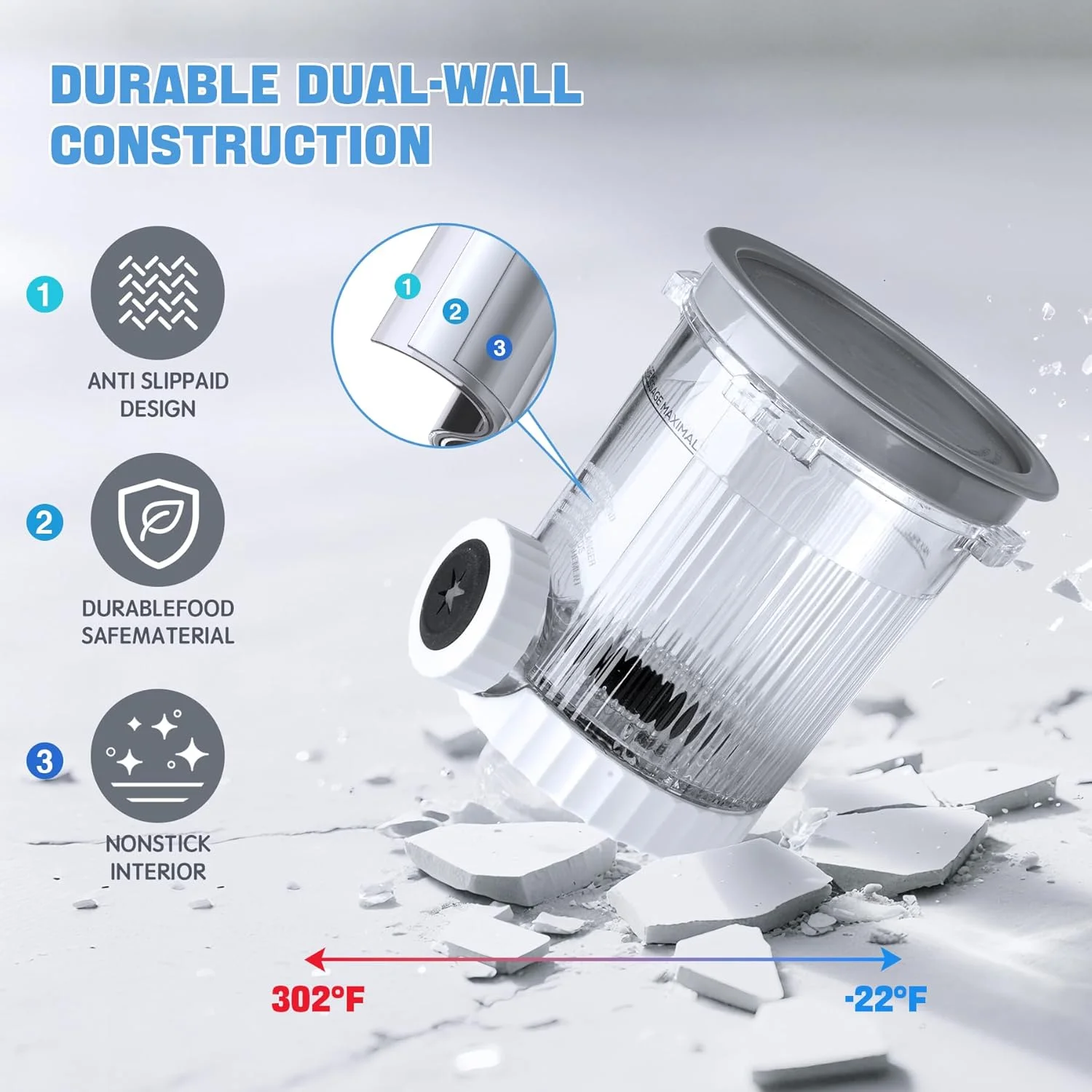 Thumbnail 3 - #8 Latest Ice Makers Updates